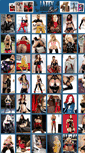 Mobile Screenshot of latexbest.com